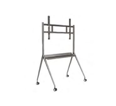 Hikvision Stand Da Pavimento Per Monitor Interattivi Hikvision 55 - 75