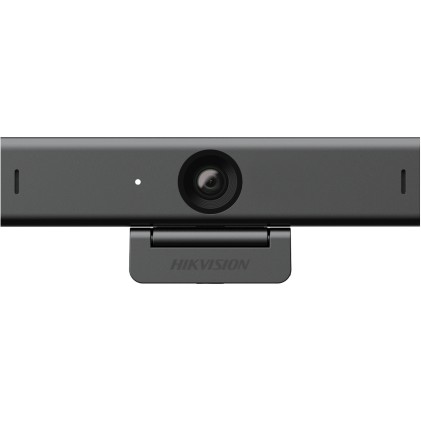 Hikvision Webcam  2K Cmos Sensor, Auto Focus, Built-In Mic, Usb 2.0, 2560X1440, Fixed Lens