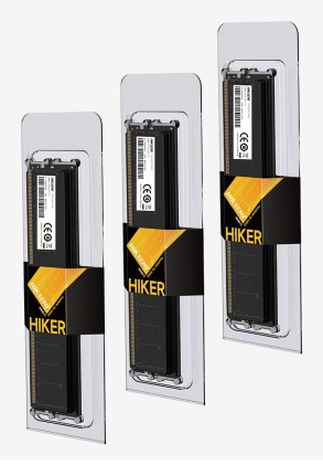 Hikvision Hiksemi Hiker Ram Dimm 16Gb Ddr4 3200Mhz