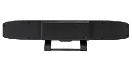 Hikvision Webacam Conference Camera 4K Cmos Sensor, 840 X 2160, 8-Mic Array, Built-In Hd Speaker, 36