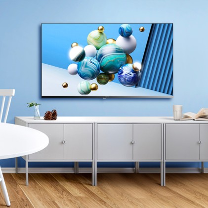 Hisense Smart Tv 32" Led Hd Con Piedini Laterali