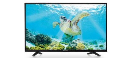 TV LED 42 Hisense 42K320