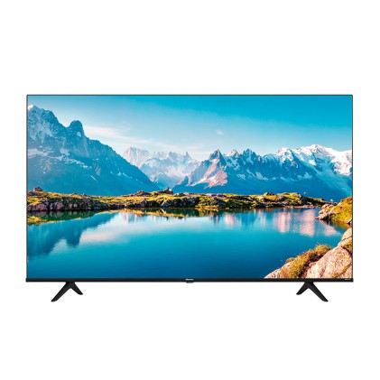 Hisense Smart Tv 43" Led Ultra Hd 4K Hotel Mode Con Piedini Laterali