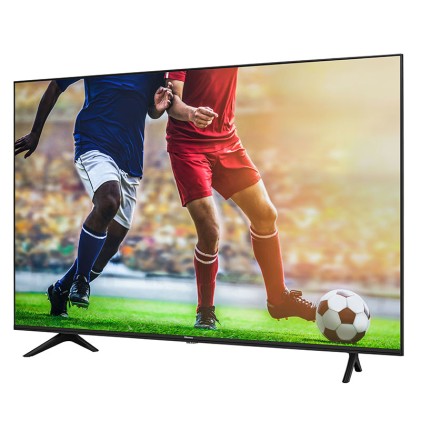 Tv 43 Hisense Uhd  Italia Smart Dvbt2  4K Hdr10 Alexa