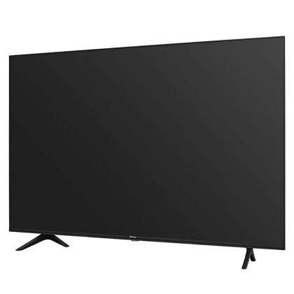 Tv 43 Hisense Uhd  Italia Smart Dvbt2  4K Hdr10 Alexa