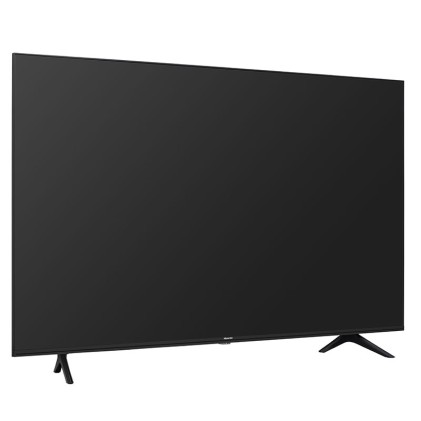 Tv 43 Hisense Uhd  Italia Smart Dvbt2  4K Hdr10 Alexa