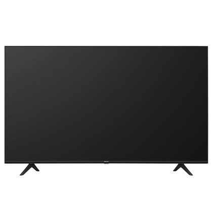 Tv 43 Hisense Uhd  Italia Smart Dvbt2  4K Hdr10 Alexa