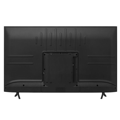 Tv 43 Hisense Uhd  Italia Smart Dvbt2  4K Hdr10 Alexa