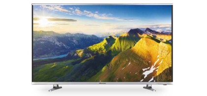 TV LED 50 Hisense 50K370T2