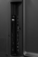 Tv 55" Hisense 4K Smart Italia Dvbt2 Dvbs2 New  Smart