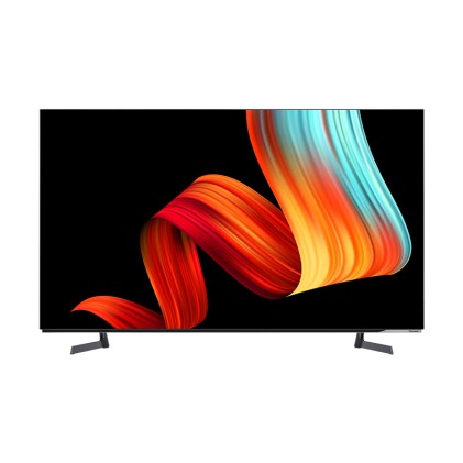 Tv Hisense 55A80G A80 Series Smart Tv 4K Uhd Dark Grey