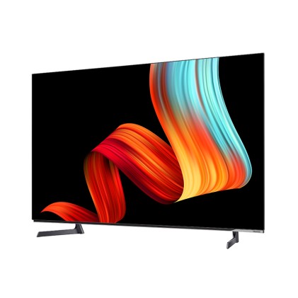 Tv Hisense 55A80G A80 Series Smart Tv 4K Uhd Dark Grey