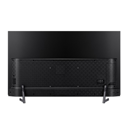 Tv Hisense 55A80G A80 Series Smart Tv 4K Uhd Dark Grey