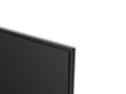 Tv 55 Hisense Uhd  Italia Qled Smart  4K Hdr10 Dvbt2 Dvbs2