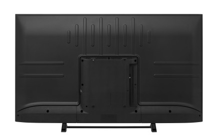 Tv 65 Hisense Uhd  Italia Led Smart  4K Hdr10 Dvbt2 Dvbs2 Piede