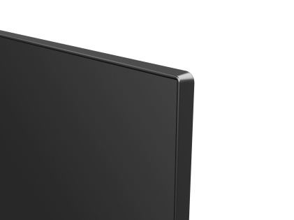 Tv 65 Hisense Uhd  Italia Uled Smart  4K Hdr10 Dvbt2 Dvbs2 Piede