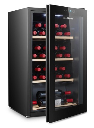 Cantinetta Libera Installazione Hisense Rw30D4Aj0