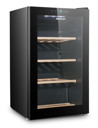 Cantinetta Libera Installazione Hisense Rw30D4Aj0