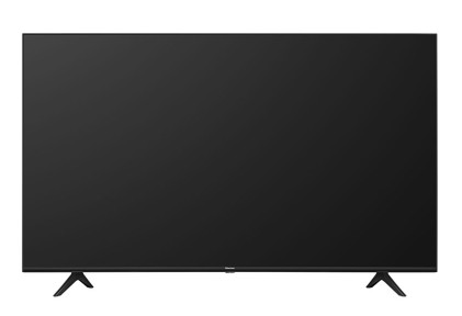 Tv 75 Hisense Uhd  Italia Led Smart  4K Hdr10 Dvbt2 Dvbs2