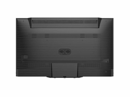 Tv Hisense 75U9Gq U9Gq Series Smart Tv 4K Uhd Black