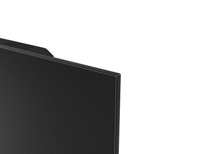 Tv Hisense 75U9Gq U9Gq Series Smart Tv 4K Uhd Black