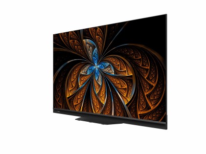 Tv Hisense 75U9Gq U9Gq Series Smart Tv 4K Uhd Black