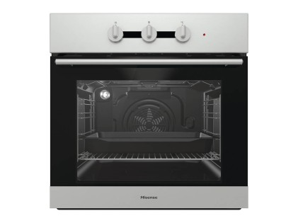 Forno Hisense BI3111AX A 71L 3MANOP INOX