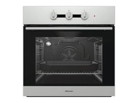 Forno Hisense BI3111AX A 71L 3MANOP INOX
