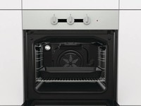 Forno Hisense BI3111AX A 71L 3MANOP INOX