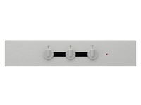 Forno Hisense BI3111AX A 71L 3MANOP INOX