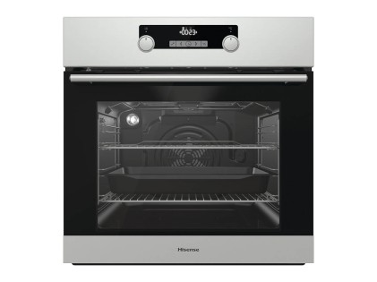 Forno Hisense PIRO BI5229PX A+ 70L INOX