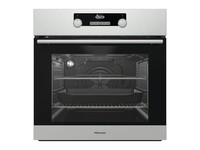 Forno Hisense PIRO BI5229PX A+ 70L INOX