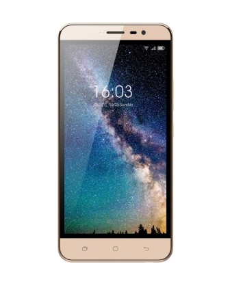 Smartphone Hisense F23GD F23 GOLD