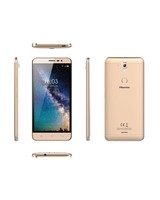Smartphone Hisense F23GD F23 GOLD