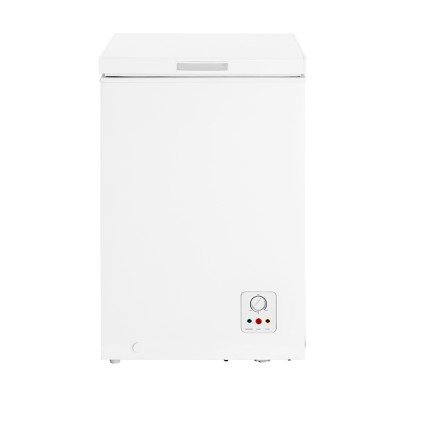 Congelatore Hisense Fc125D4Aw1