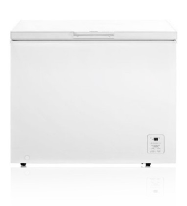 Congelatore Hisense Fc319D4Aw1