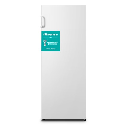 Congelatore Hisense Fv191N4Aw1 Bianco
