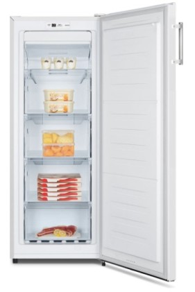 Congelatore Hisense Fv191N4Aw1 Bianco
