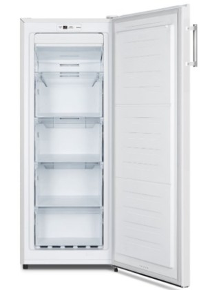 Congelatore Hisense Fv191N4Aw1 Bianco
