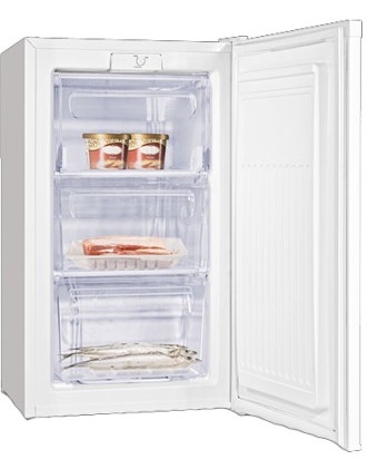 Congelatore Hisense Monoporta Fv85D4Bw1