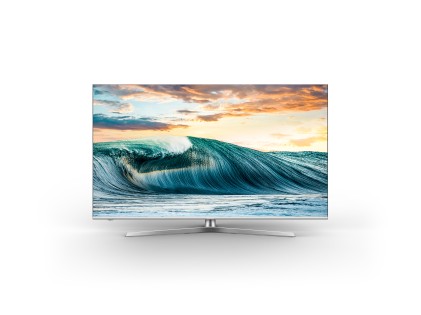 TV LED 65   Hisense H65U8B