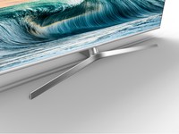 TV LED 65   Hisense H65U8B