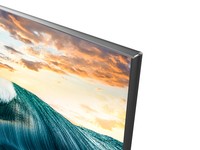 TV LED 65   Hisense H65U8B