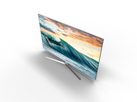 TV LED 65   Hisense H65U8B