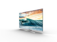TV LED 65   Hisense H65U8B