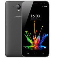 Smartphone HISENSE L675 BK