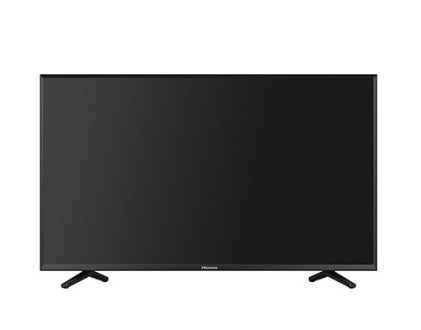 TV LED 32 Hisense LHD32K2204WTEU