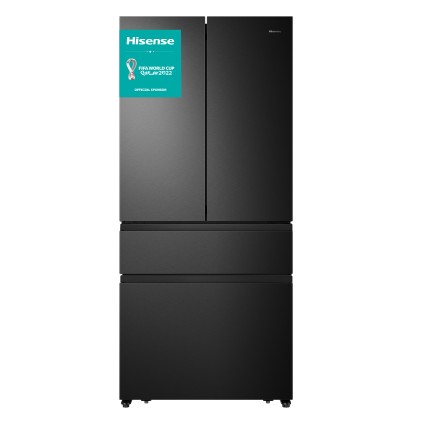 Frigorifero Hisense Rf540 French Door Rf540N4Sbf2