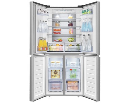 Frigorifero Hisense Rq563 Cross Door Rq563N4Ai1