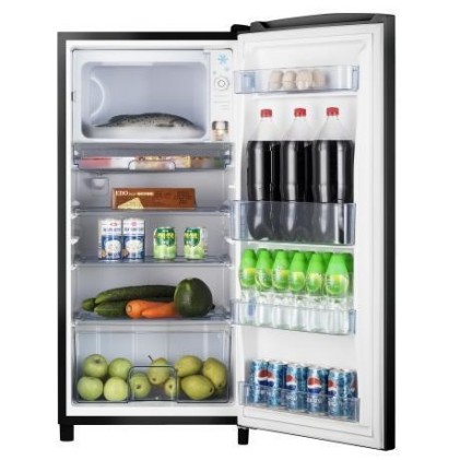 Frigorifero Hisense Rr195 Rr195D4Db1